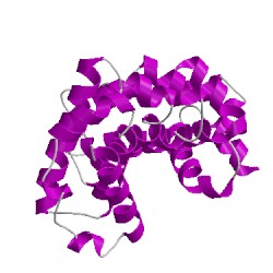 Image of CATH 2fv2B00