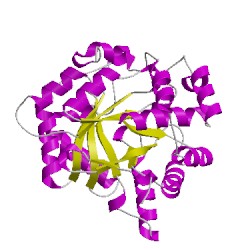 Image of CATH 2fvlC