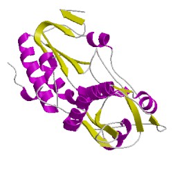 Image of CATH 2fvqA