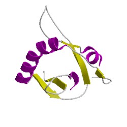 Image of CATH 2fvqA02