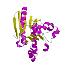 Image of CATH 2fw2A01