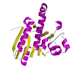 Image of CATH 2fw2D01