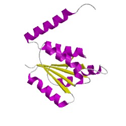 Image of CATH 2fw8A