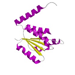 Image of CATH 2fw9A