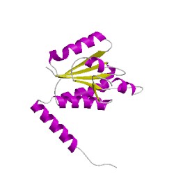 Image of CATH 2fw9B