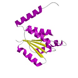 Image of CATH 2fwaA00