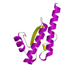 Image of CATH 2fyfA02