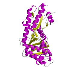 Image of CATH 2fyfB