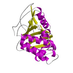 Image of CATH 2fyfB01