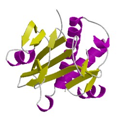 Image of CATH 2fykA01