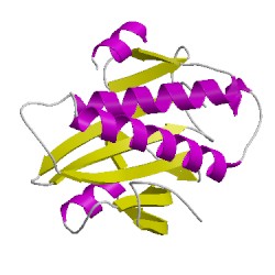 Image of CATH 2fykB01