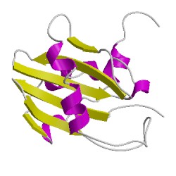 Image of CATH 2fz0A