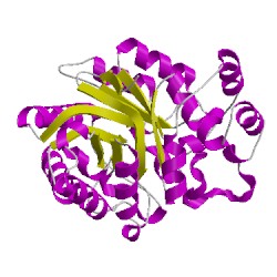 Image of CATH 2fz9A