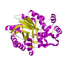 Image of CATH 2fzbA