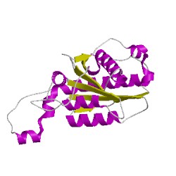 Image of CATH 2fzvB