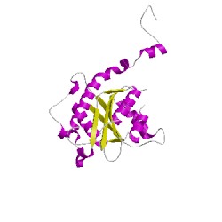 Image of CATH 2fzvD