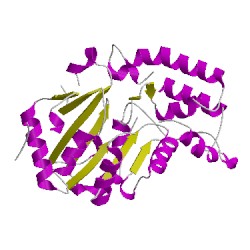 Image of CATH 2g07A