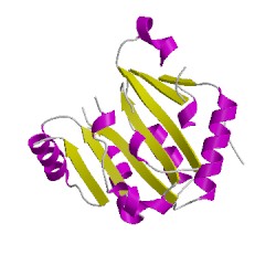 Image of CATH 2g09A01