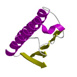 Image of CATH 2g0jD