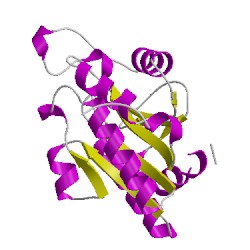 Image of CATH 2g0tB02