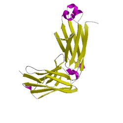 Image of CATH 2g2rA