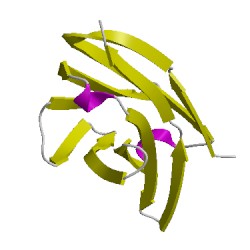 Image of CATH 2g2rB01