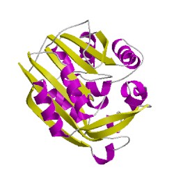 Image of CATH 2g71A