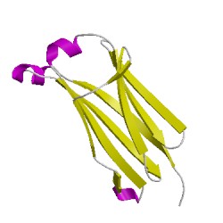 Image of CATH 2g75B02