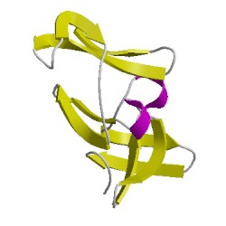 Image of CATH 2g7cA02