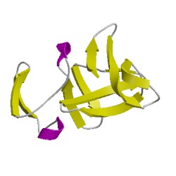 Image of CATH 2g7cA03