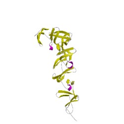 Image of CATH 2g7cB