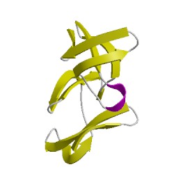 Image of CATH 2g7cB02