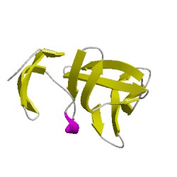 Image of CATH 2g7cB03