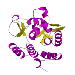 Image of CATH 2g7eA