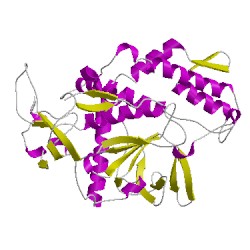 Image of CATH 2g7kB