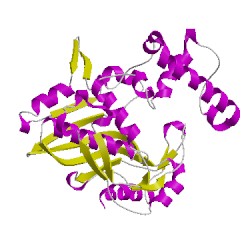 Image of CATH 2g8aA