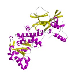 Image of CATH 2g97A