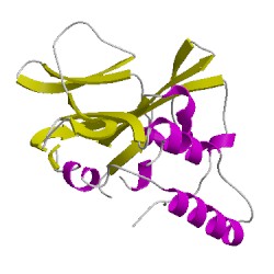 Image of CATH 2g97A01