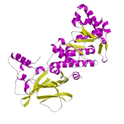 Image of CATH 2g97B