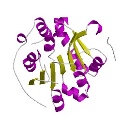 Image of CATH 2g9nA