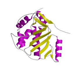 Image of CATH 2gafD02