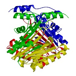 Image of CATH 2gaw