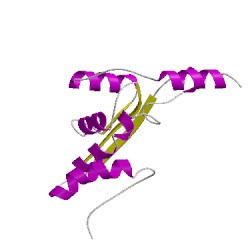 Image of CATH 2gawC