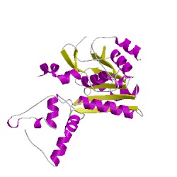 Image of CATH 2gceA01