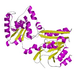 Image of CATH 2gceB