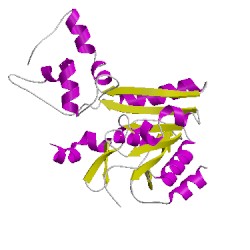 Image of CATH 2gceB01