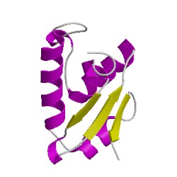 Image of CATH 2gceB02