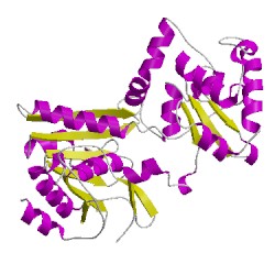 Image of CATH 2gceC