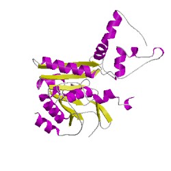 Image of CATH 2gceC01