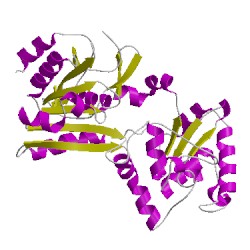 Image of CATH 2gceD